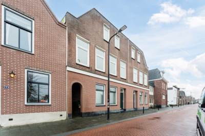 Woning Burgemeester Colijnstraat 169 Boskoop