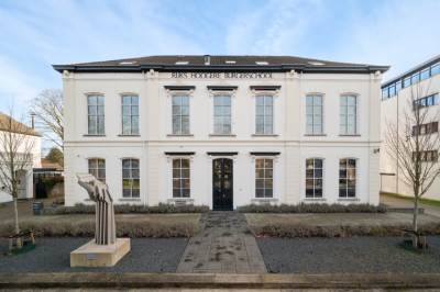 Woning Laan van Hilbelink 1122 Winterswijk