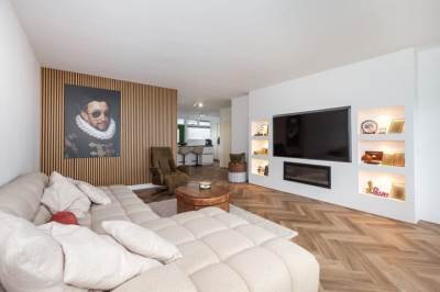 Woning Zalkerbos 34 Zoetermeer