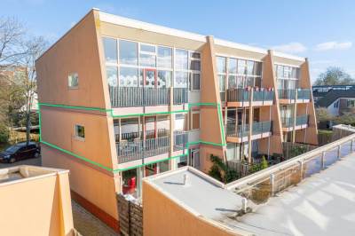 Woning Albast 6 Heerhugowaard