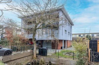 Woning Noorderakerweg 126 Amsterdam