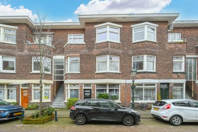 Woning Van den Boschstraat 216 Den Haag