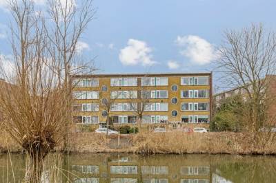 Woning M.Nijhoffstraat 150 Weesp