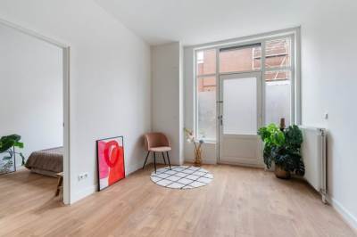 Woning Tasmanstraat 18840 Den Haag