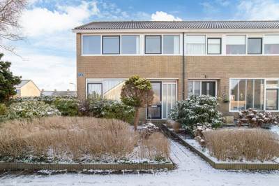 Woning De Jol 1 Grou