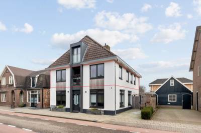 Woning Deventerstraat 21 Raalte