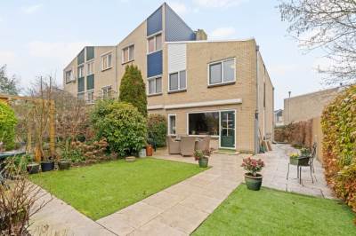 Woning Lupine 44 Krimpen aan den IJssel