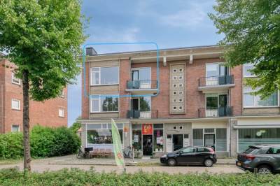 Woning Joost van den Vondellaan 43 Deventer