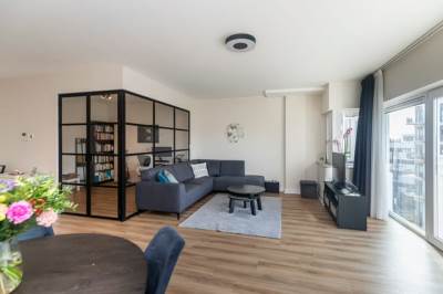 Woning Koopmansstraat 1F504 Rijswijk (ZH)