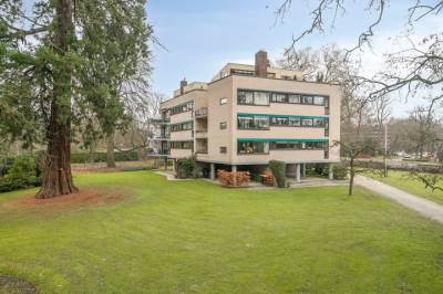 Woning Park Vredehof 22 Soest