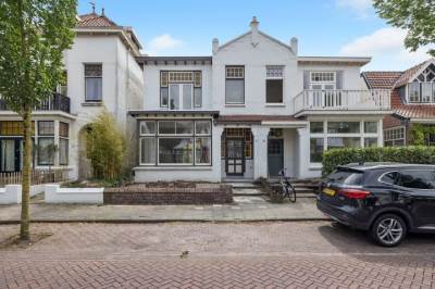 Woning Haarlemmerstraat 74 Zandvoort