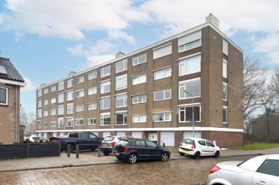 Woning Mascagnistraat 18 Heemskerk