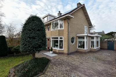 Woning Sloterweg 217 Badhoevedorp