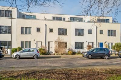 Woning Aziëlaan 331 Delft