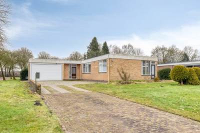 Woning De Akkers 49 Muntendam