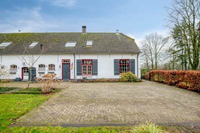Woning Speurgt 6A Bakel