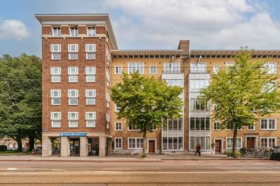 Woning Stadionweg 1624 Amsterdam