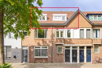 Woning Valkenburgerlaan 79A Heemstede