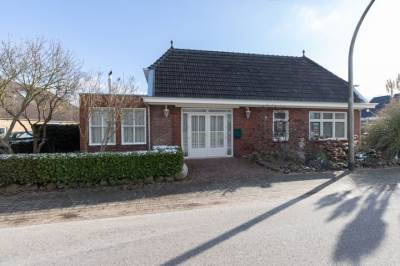 Woning Hoofdweg 41 't Waar