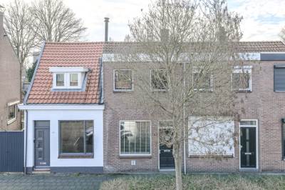 Woning Keiweg 132 Oosterhout (NB)