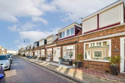 Woning Prinses Irenestraat 6 Volendam