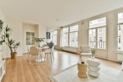 Woning Kanaalstraat 2062 Amsterdam