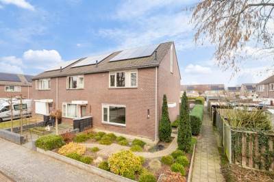 Woning de Hazelaar 44 Didam