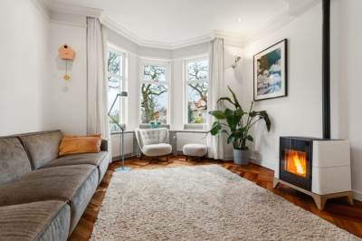 Woning Tooropstraat 201 Nijmegen