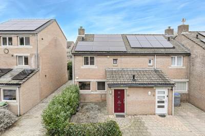 Woning Maaibeemd 10 Breda