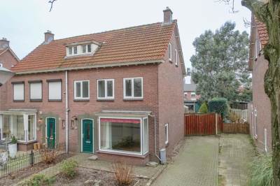 Woning Hortensialaan 6 Helmond