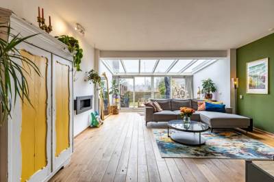 Woning Meerpaal 370 Groningen