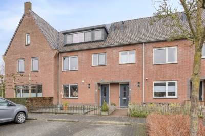 Woning Sterappel 86 Barneveld