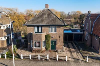 Woning F D Rooseveltsingel 23 Doesburg