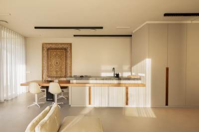 Woning Karel Klinkenbergstraat 1G Amsterdam