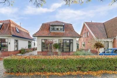 Woning Winkelhoek 19 Hoogezand