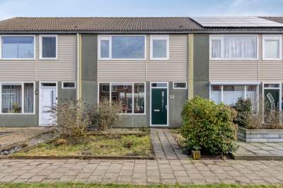 Woning Scheepvaartstraat 52 Oude Pekela