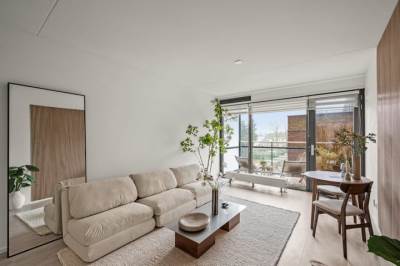 Woning Pieter van Musschenbroekstraat 143 Haarlem