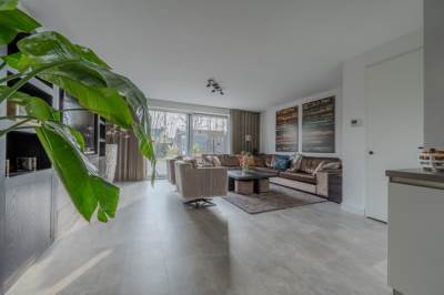 Woning Wilgenroosje 12 Gorinchem