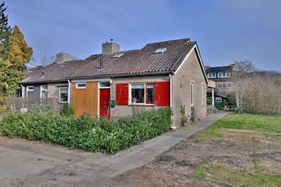 Woning Dekkershof 9 Gorssel