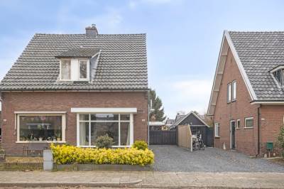 Woning Valkenweg 158 Apeldoorn