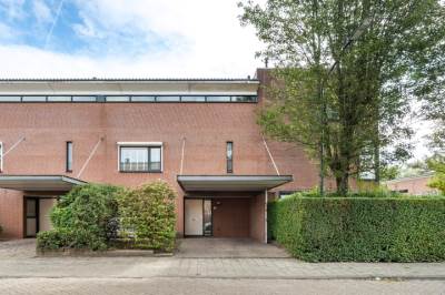 Woning Victor Slingelandstraat 9 Oosterhout (NB)