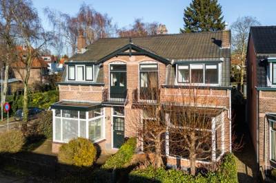 Woning Bothalaan 98 Zeist