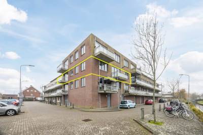 Woning Borculo 25 Valkenburg (ZH)