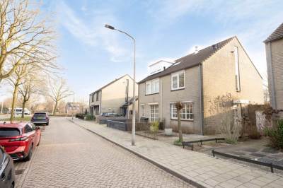 Woning Ackerbroekweg 9 Nijmegen