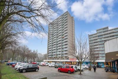 Woning Forellendaal 68 Den Haag