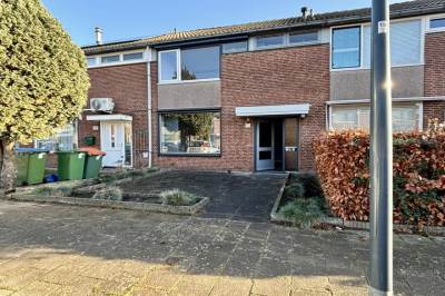 Woning Oostmallestraat 34 Breda