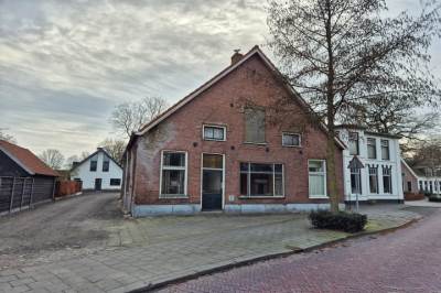 Woning Oosteinde 102 Vriezenveen