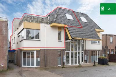 Woning de Griffel 25 Driebergen-Rijsenburg