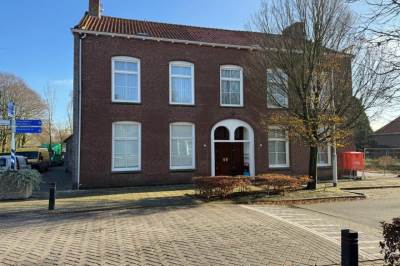 Woning Schoolstraat 2 Hoofdplaat