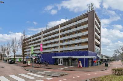 Woning Phohistraat 112 Huizen